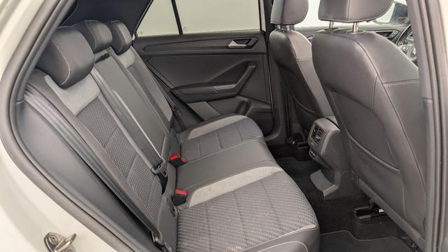 Volkswagen T-Roc 1.5 TSI 150 EVO Start/Stop DSG7 R-Line 