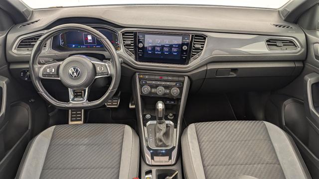 Volkswagen T-Roc 1.5 TSI 150 EVO Start/Stop DSG7 R-Line 