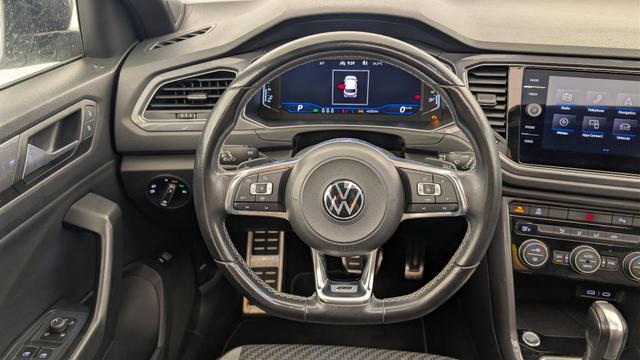 Volkswagen T-Roc 1.5 TSI 150 EVO Start/Stop DSG7 R-Line 