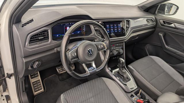 Volkswagen T-Roc 1.5 TSI 150 EVO Start/Stop DSG7 R-Line 