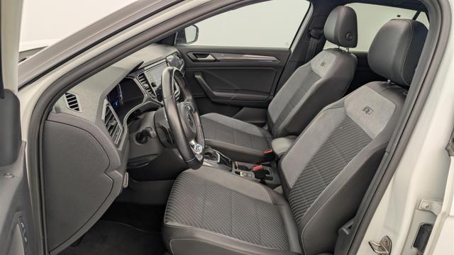 Volkswagen T-Roc 1.5 TSI 150 EVO Start/Stop DSG7 R-Line 