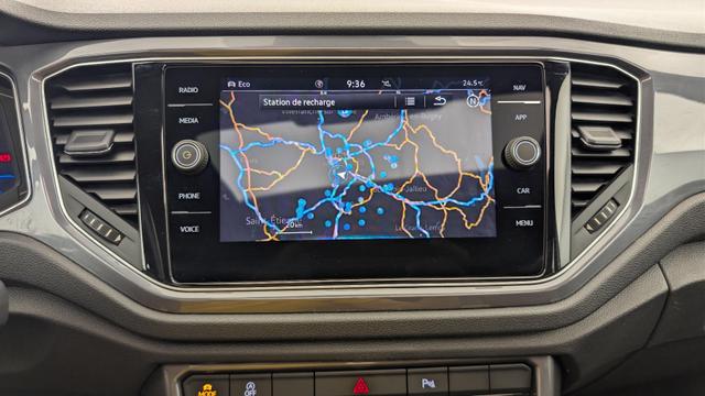 Volkswagen T-Roc 1.5 TSI 150 EVO Start/Stop DSG7 R-Line 