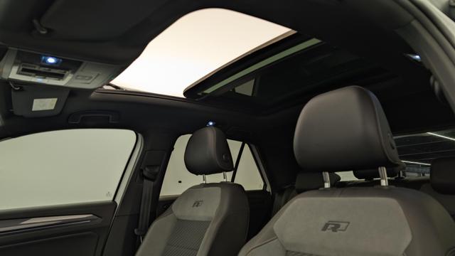 Volkswagen T-Roc 1.5 TSI 150 EVO Start/Stop DSG7 R-Line 
