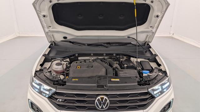 Volkswagen T-Roc 1.5 TSI 150 EVO Start/Stop DSG7 R-Line 