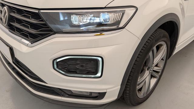 Volkswagen T-Roc 1.5 TSI 150 EVO Start/Stop DSG7 R-Line 