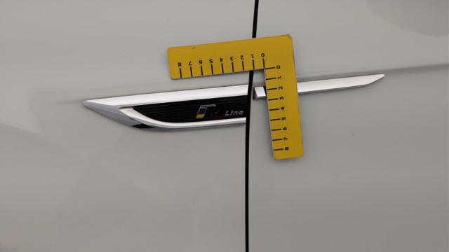 Volkswagen T-Roc 1.5 TSI 150 EVO Start/Stop DSG7 R-Line 