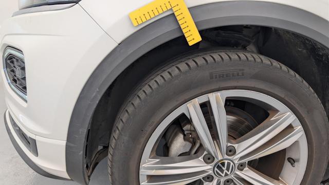Volkswagen T-Roc 1.5 TSI 150 EVO Start/Stop DSG7 R-Line 