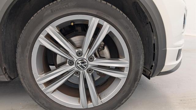 Volkswagen T-Roc 1.5 TSI 150 EVO Start/Stop DSG7 R-Line 