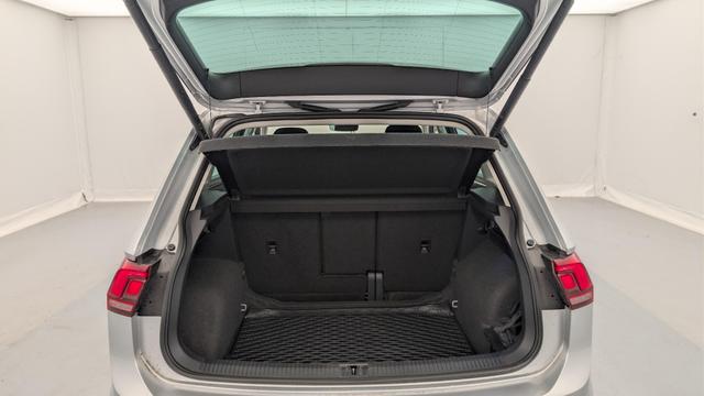 Volkswagen Tiguan 1.5 TSI 130ch BVM6 Life Plus 