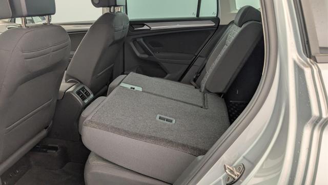 Volkswagen Tiguan 1.5 TSI 130ch BVM6 Life Plus 