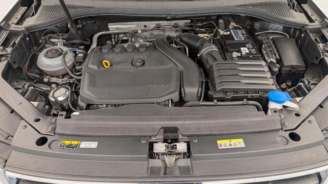Volkswagen Tiguan 1.5 TSI 130ch BVM6 Life Plus 