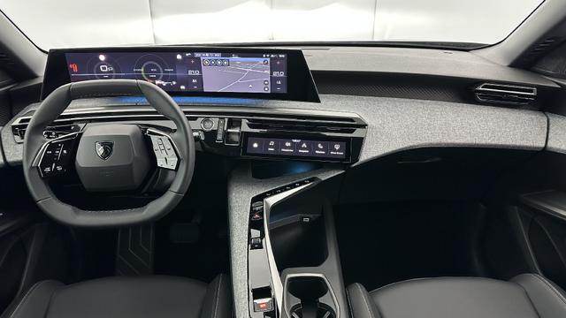 Peugeot 5008 Allure III 