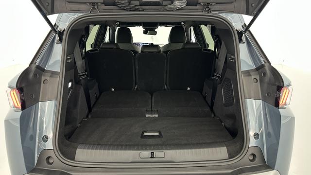 Peugeot 5008 Allure III 