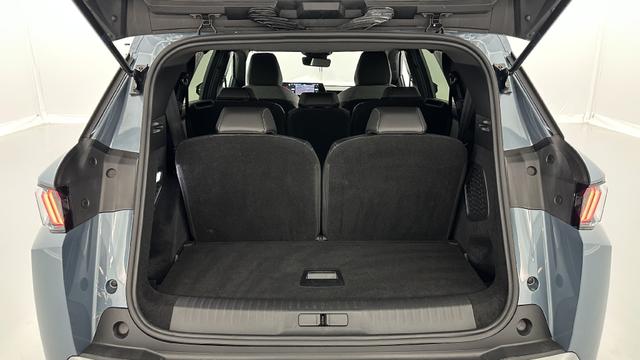 Peugeot 5008 Allure III 