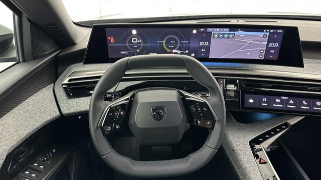 Peugeot 5008 Allure III 
