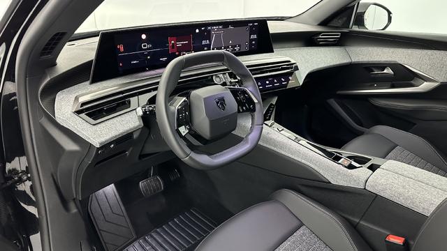 Peugeot 5008 Allure III 