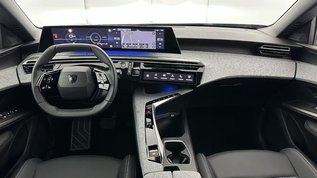 Peugeot 5008 Allure III 