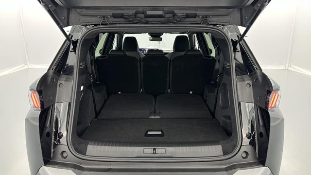 Peugeot 5008 Allure III 