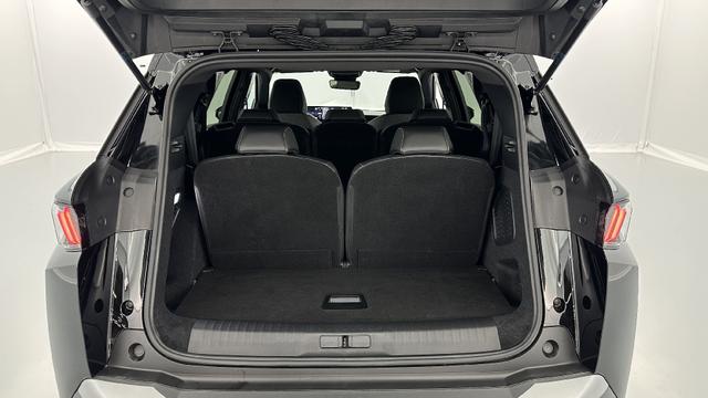 Peugeot 5008 Allure III 