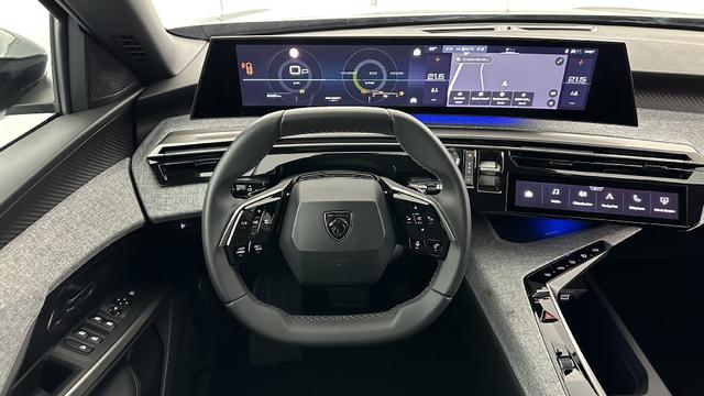 Peugeot 5008 Allure III 