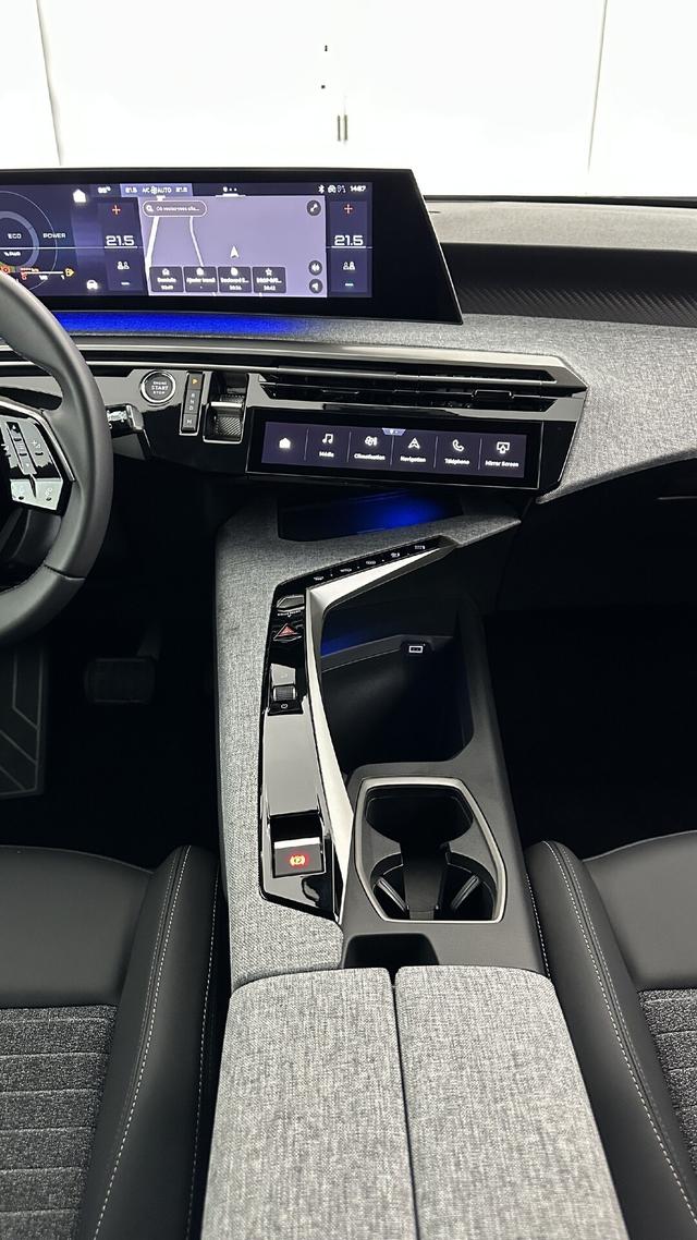 Peugeot 5008 Allure III 