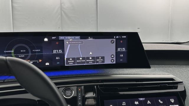 Peugeot 5008 Allure III 