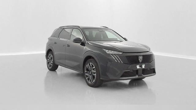 Peugeot 5008 - GT III