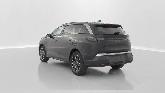Peugeot 5008 GT III 