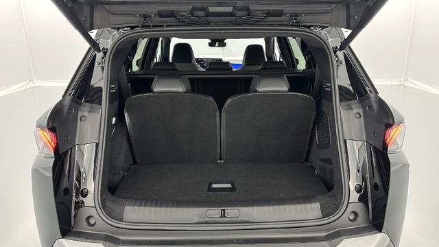 Peugeot 5008 GT III 
