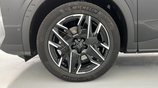 Peugeot 5008 GT III 