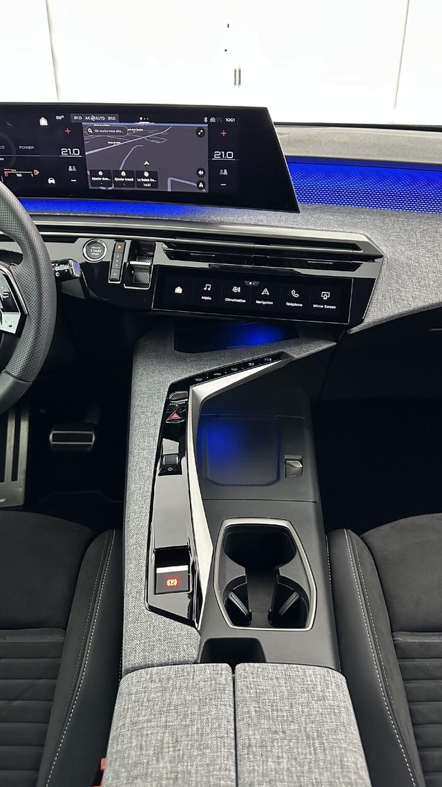 Peugeot 5008 GT III 