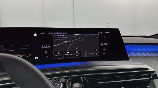Peugeot 5008 GT III 