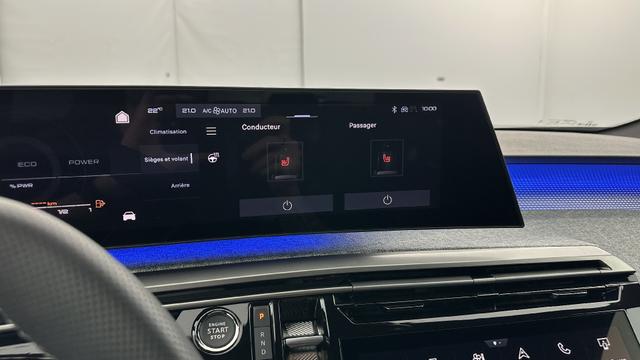 Peugeot 5008 GT III 