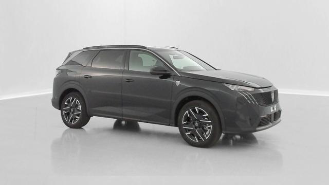 Peugeot 5008 GT III 