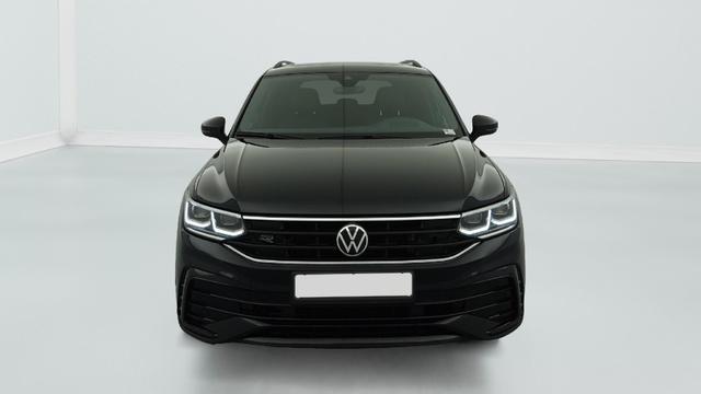 Volkswagen Tiguan 1.4 eHybrid 245ch DSG6 R-Line Exclusive 