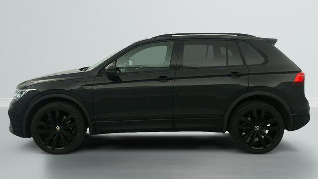 Volkswagen Tiguan 1.4 eHybrid 245ch DSG6 R-Line Exclusive 