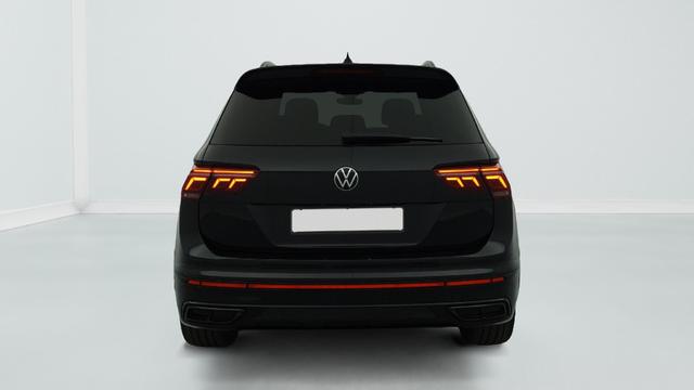 Volkswagen Tiguan 1.4 eHybrid 245ch DSG6 R-Line Exclusive 