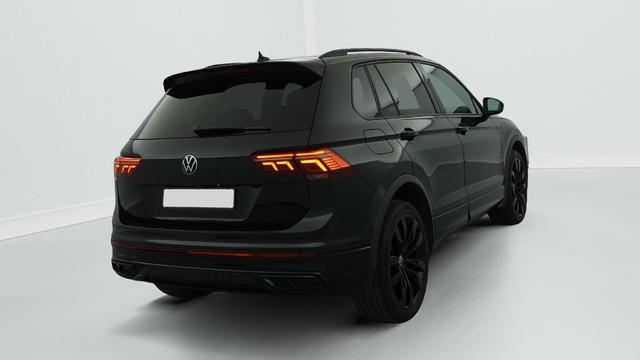 Volkswagen Tiguan 1.4 eHybrid 245ch DSG6 R-Line Exclusive 