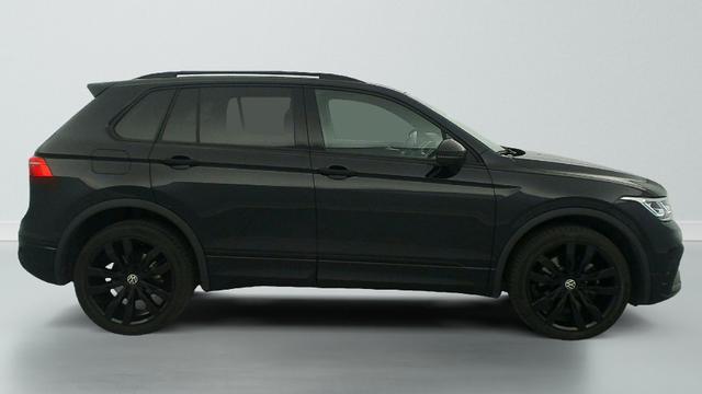 Volkswagen Tiguan 1.4 eHybrid 245ch DSG6 R-Line Exclusive 