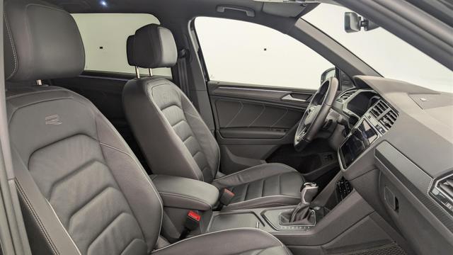 Volkswagen Tiguan 1.4 eHybrid 245ch DSG6 R-Line Exclusive 