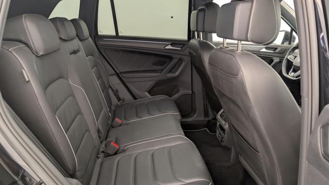 Volkswagen Tiguan 1.4 eHybrid 245ch DSG6 R-Line Exclusive 