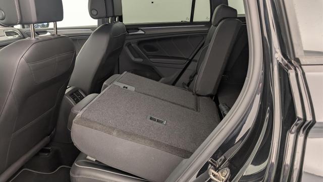 Volkswagen Tiguan 1.4 eHybrid 245ch DSG6 R-Line Exclusive 