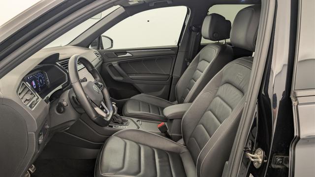 Volkswagen Tiguan 1.4 eHybrid 245ch DSG6 R-Line Exclusive 