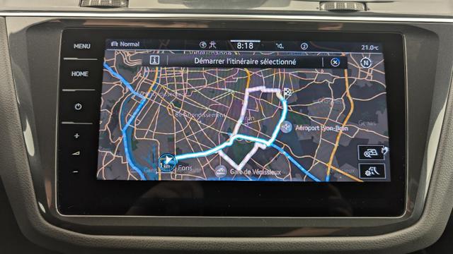 Volkswagen Tiguan 1.4 eHybrid 245ch DSG6 R-Line Exclusive 