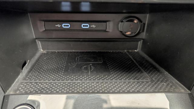 Volkswagen Tiguan 1.4 eHybrid 245ch DSG6 R-Line Exclusive 