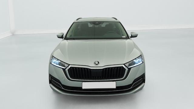 Skoda Octavia Combi 2.0 TDI 150 ch DSG7 Ambition 