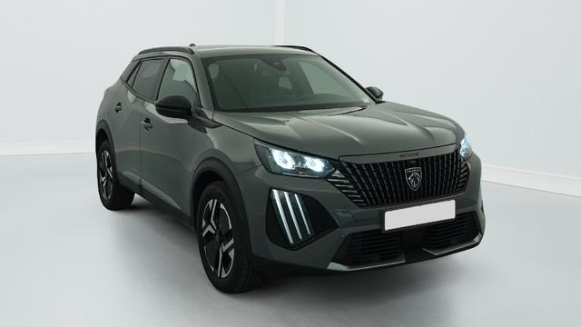 Peugeot 2008 - 100 S&S BVM6 Allure