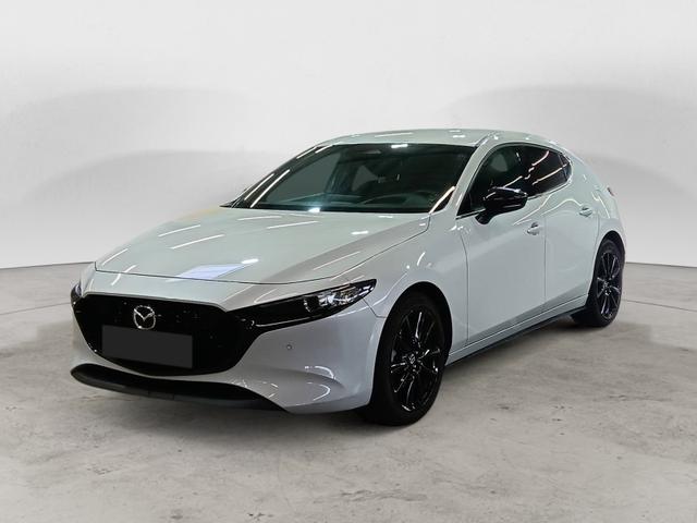 Mazda Mazda2 - HOMURA 2