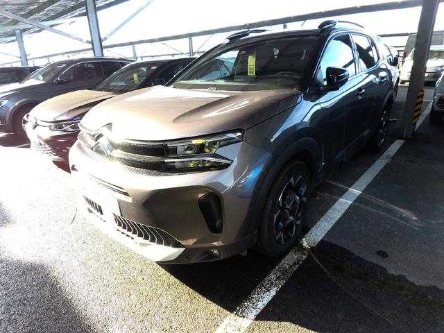 Citro&euml;n C5 Aircross - MAX