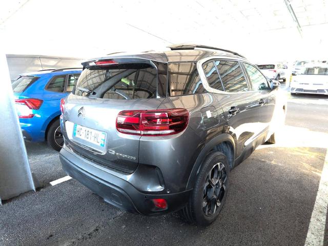 Citro&euml;n C5 Aircross MAX 
